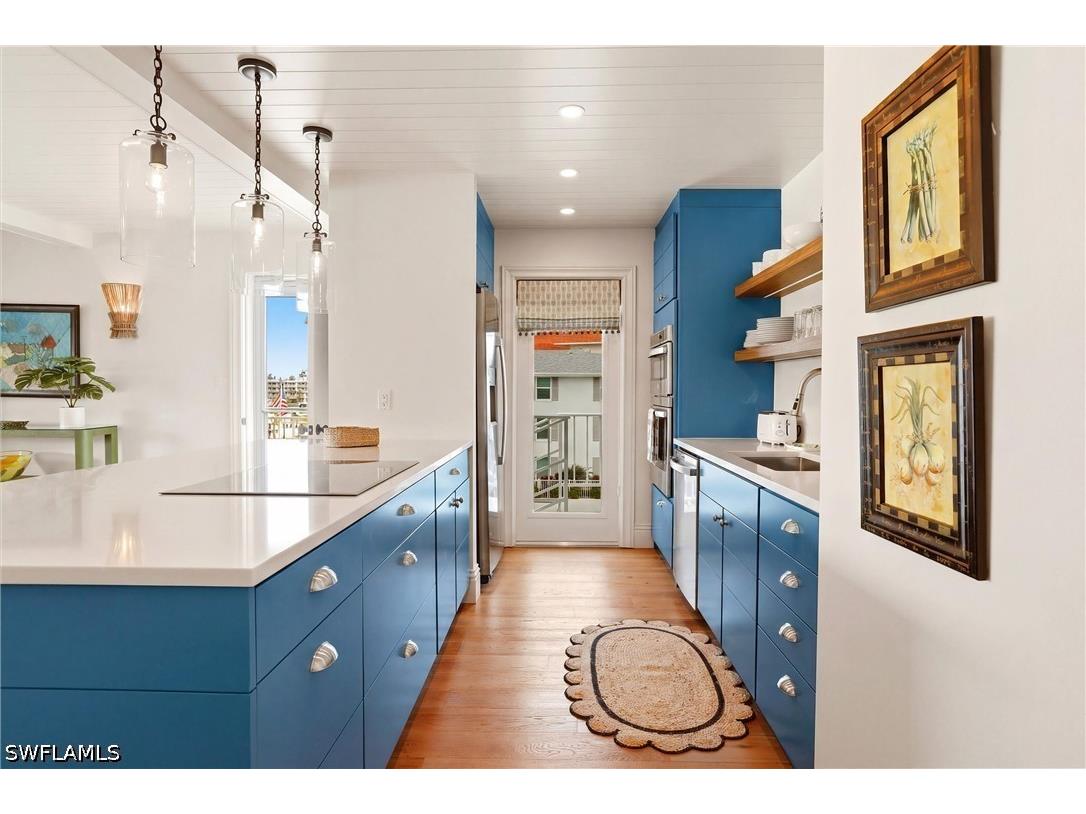 322 Harbour Drive #302D Naples FL 34103 226013641 image8