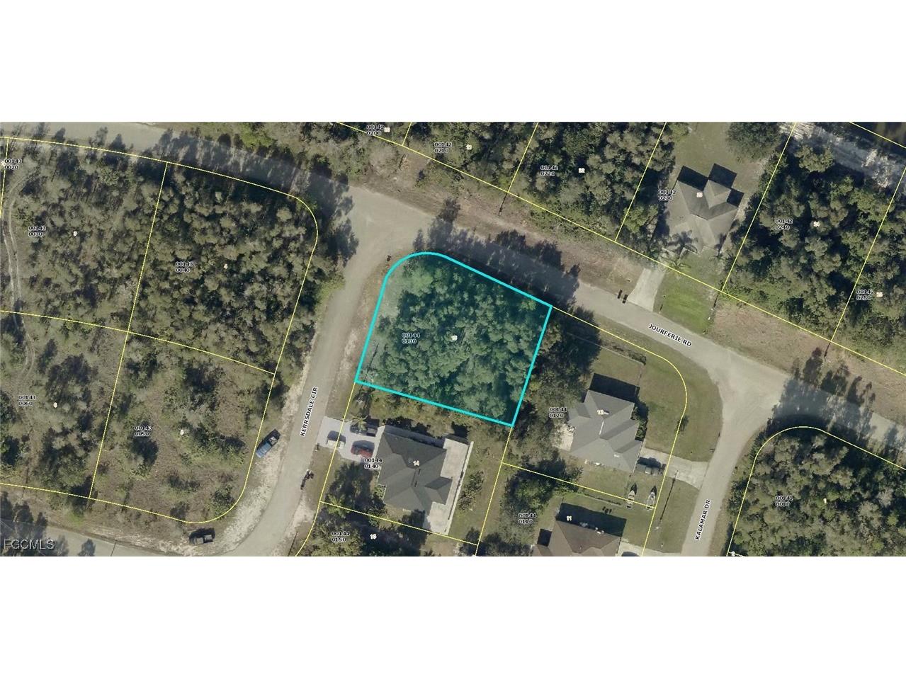 322 Kerrsdale Circle Lehigh Acres FL 33974 2025020785 image1