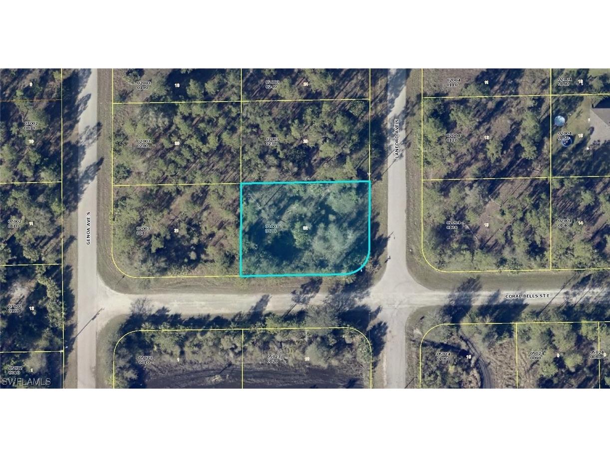322 Lanford Avenue Lehigh Acres FL 33974 224023033 image1
