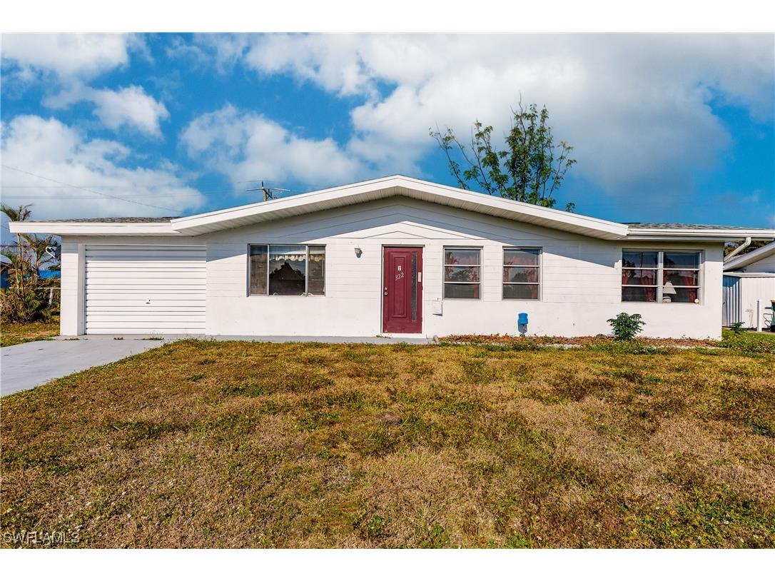 322 Lasayette Drive NE Port Charlotte FL 33952 223015833 image1