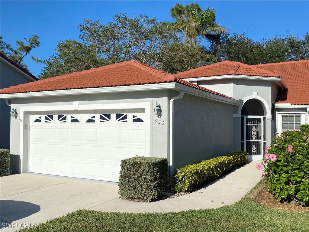 322 Melrose Place #31 Naples FL 34104 225070117 image1