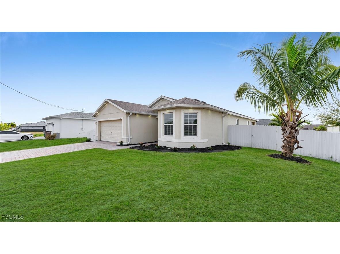 322 NE 20th Terrace Cape Coral FL 33909 2025013211 image2