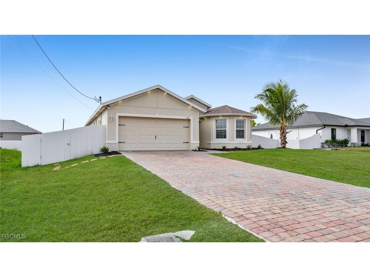 322 NE 20th Terrace Cape Coral FL 33909 2025013211 image3