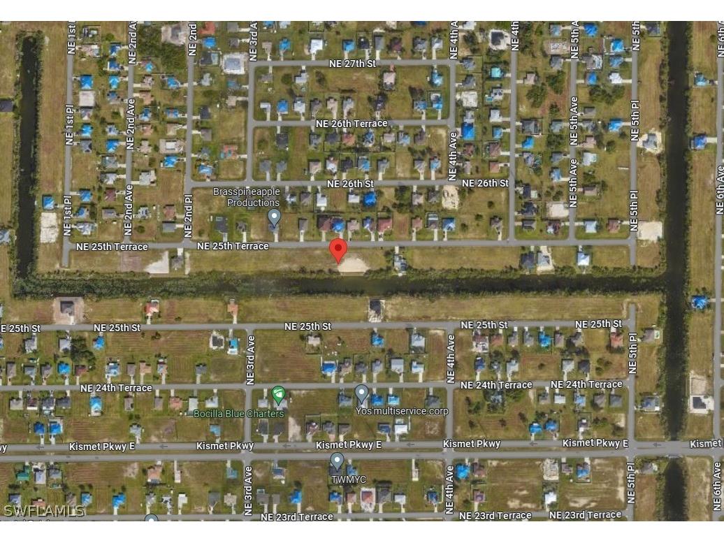 322 NE 25th Terrace Cape Coral FL 33909 224049266 image1