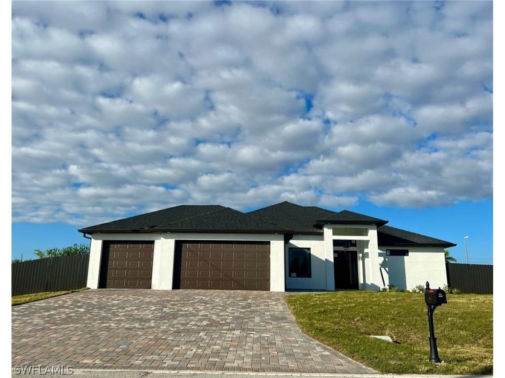 322 NE 9th Terrace Cape Coral FL 33909 223011445 image1