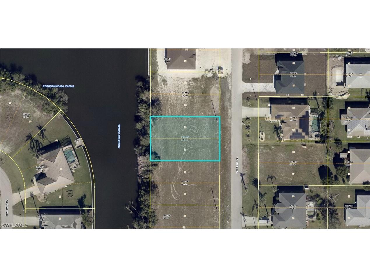 322 NW 18th Place Cape Coral FL 33993 223045970 image1