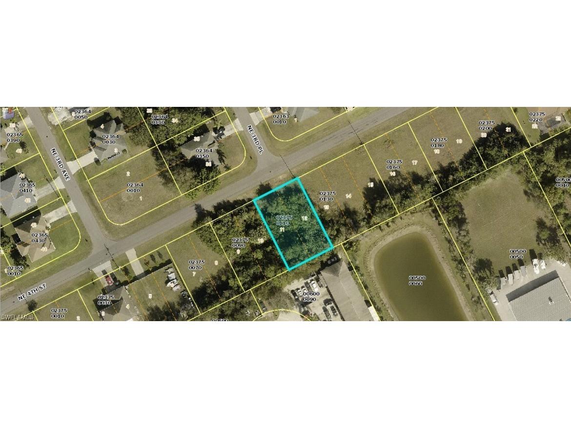 322 NW 4th Street Cape Coral FL 33909 223015070 image1