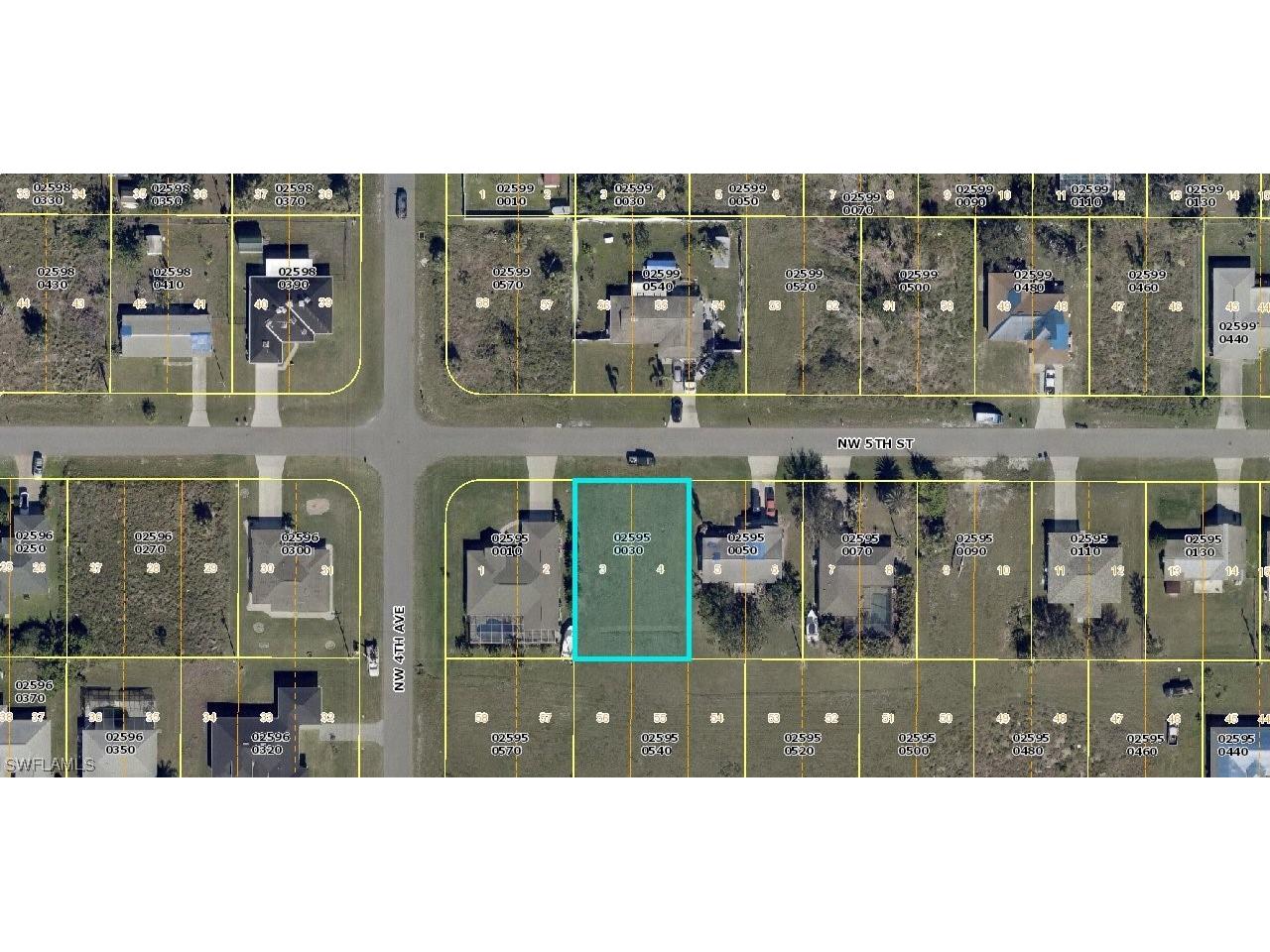 322 NW 5th Street Cape Coral FL 33993 223028762 image1