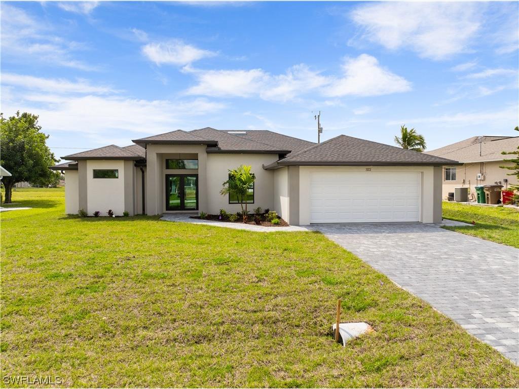 322 NW 5th Street Cape Coral FL 33993 224021173 image1