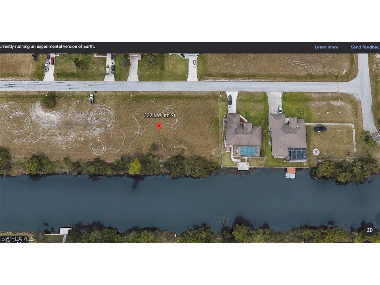 322 NW 9th Street Cape Coral FL 33993 222048104 image1