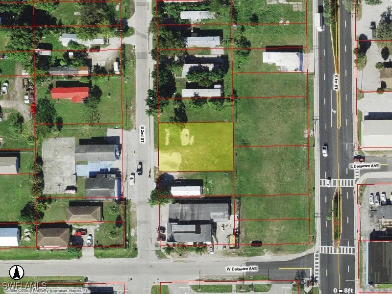 322 S 2nd Street Immokalee FL 34142 224104761 image1