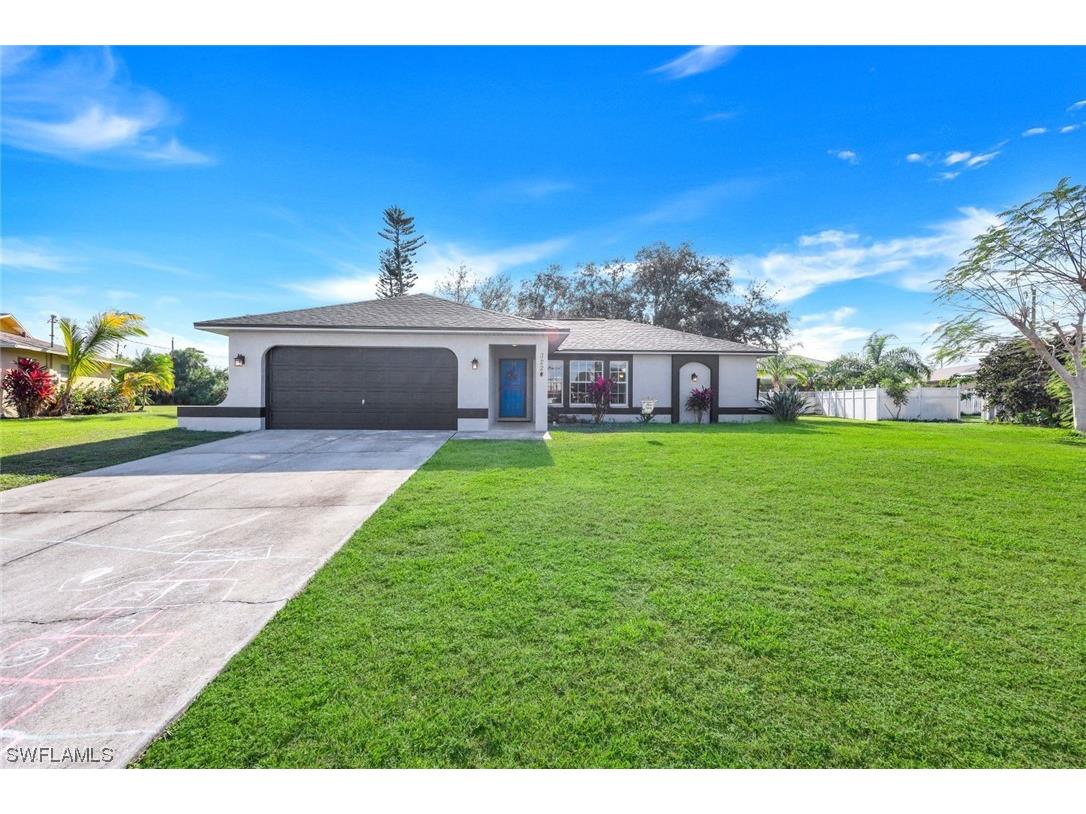 322 SE 10th Terrace Cape Coral FL 33990 224001327 image1