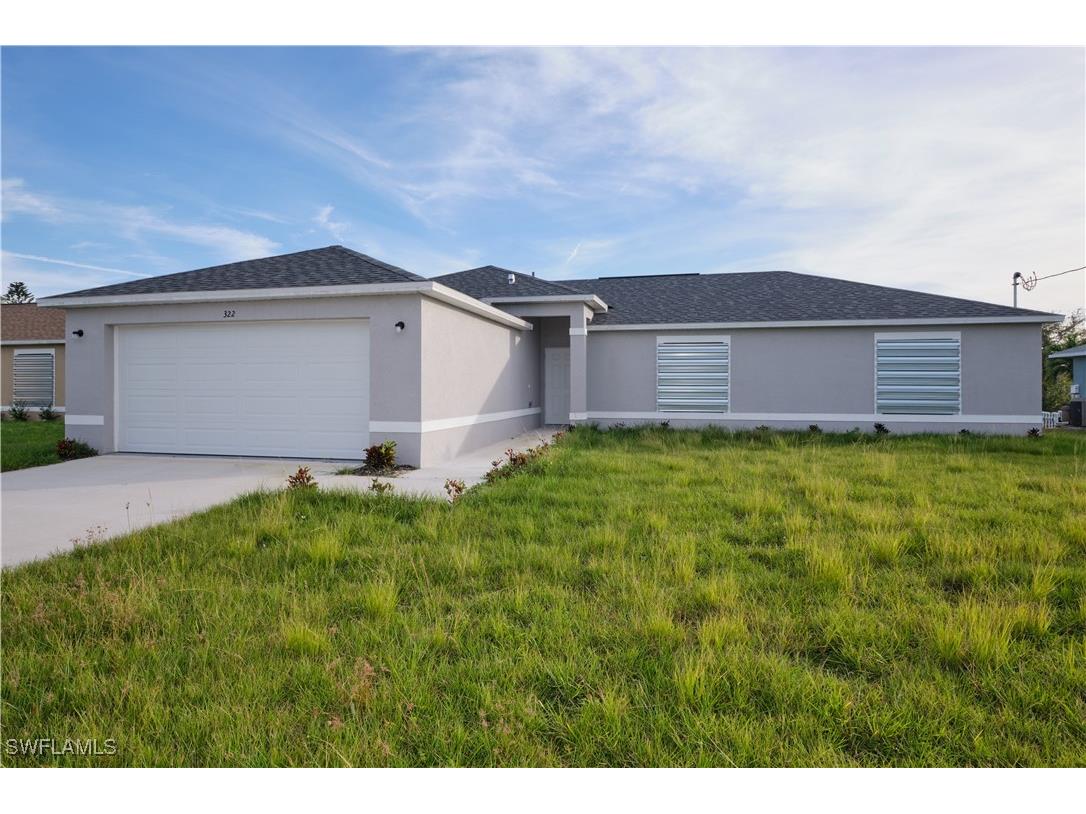 322 SE 1st Terrace Cape Coral FL 33990 224094397 image1