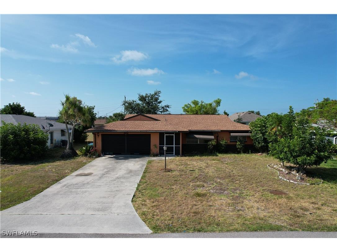 322 SE 47th Street Cape Coral FL 33904 224043546 image1