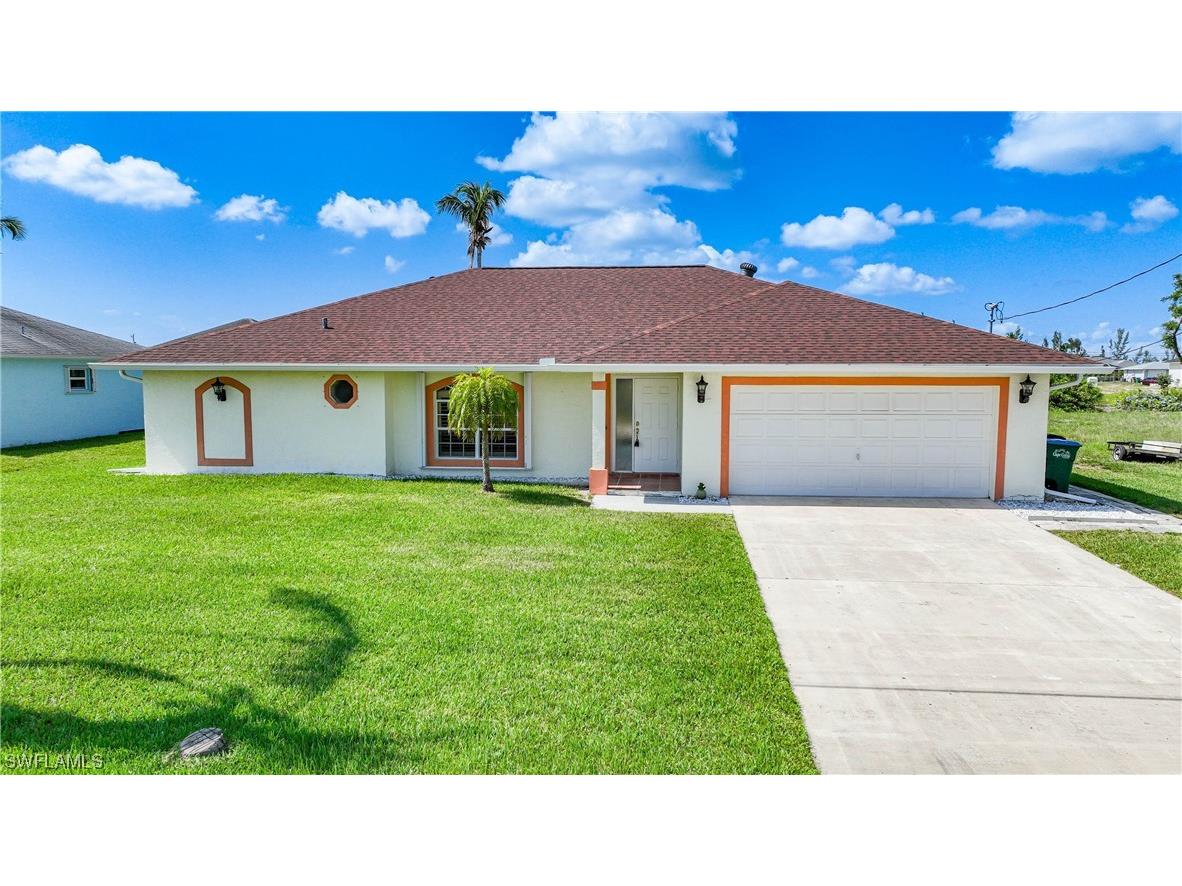 322 SW 20th Street Cape Coral FL 33991 223048305 image1