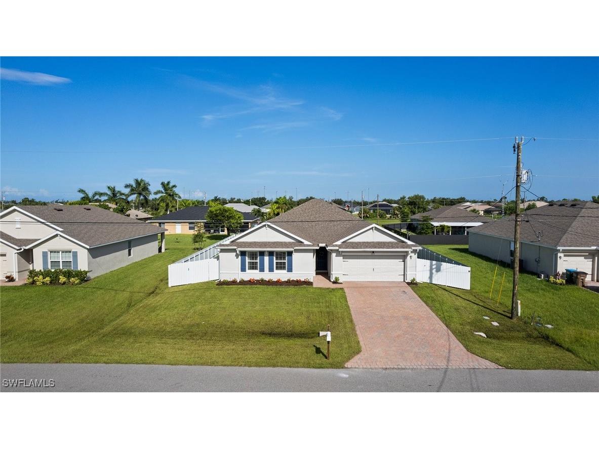 322 SW 25th Place Cape Coral FL 33991 225000010 image1
