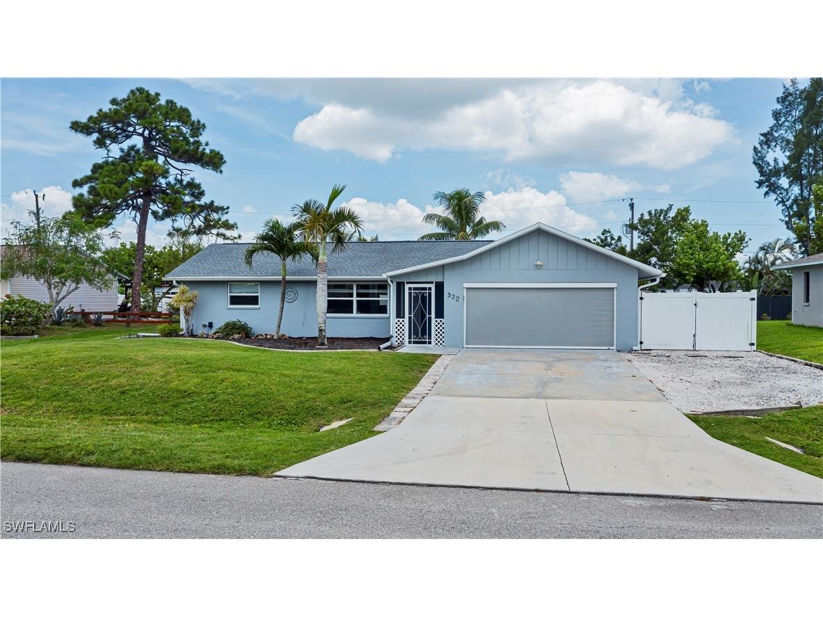 322 SW 28th Terrace Cape Coral FL 33914 225061423 image1