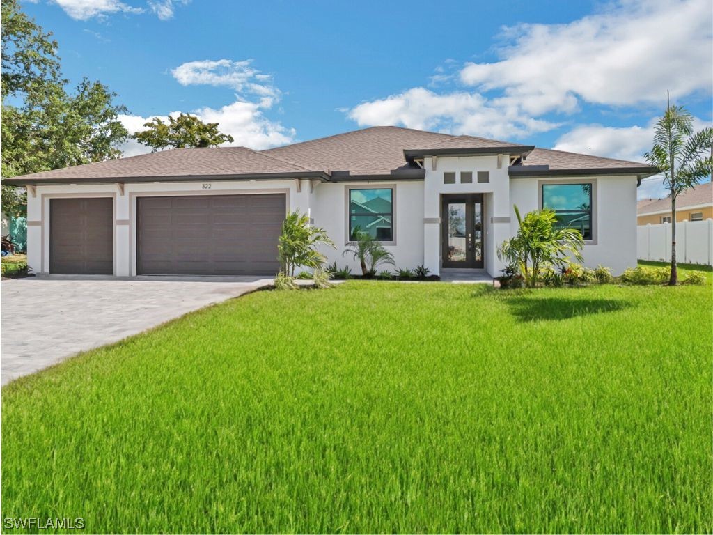 322 SW 29th Street Cape Coral FL 33914 223011816 image1