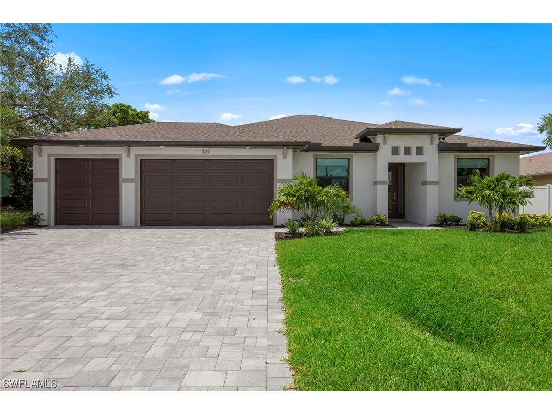 322 SW 29th Street Cape Coral FL 33914 223053182 image1