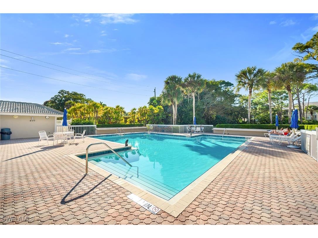 322 Sugar Pine Lane #322 Naples FL 34108 226001370 image35