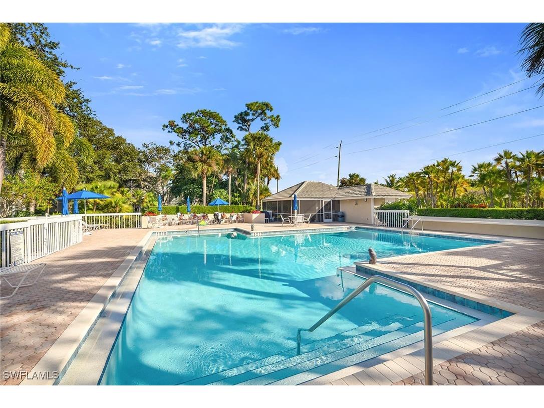 322 Sugar Pine Lane #322 Naples FL 34108 226001370 image36