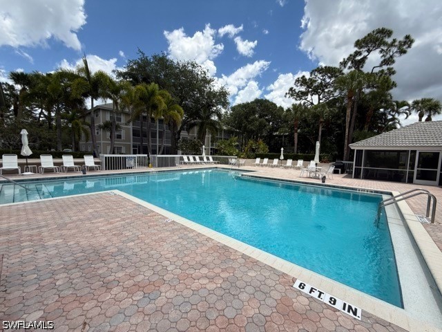 322 Sugar Pine Lane #322 Naples FL 34108 226020395 image15