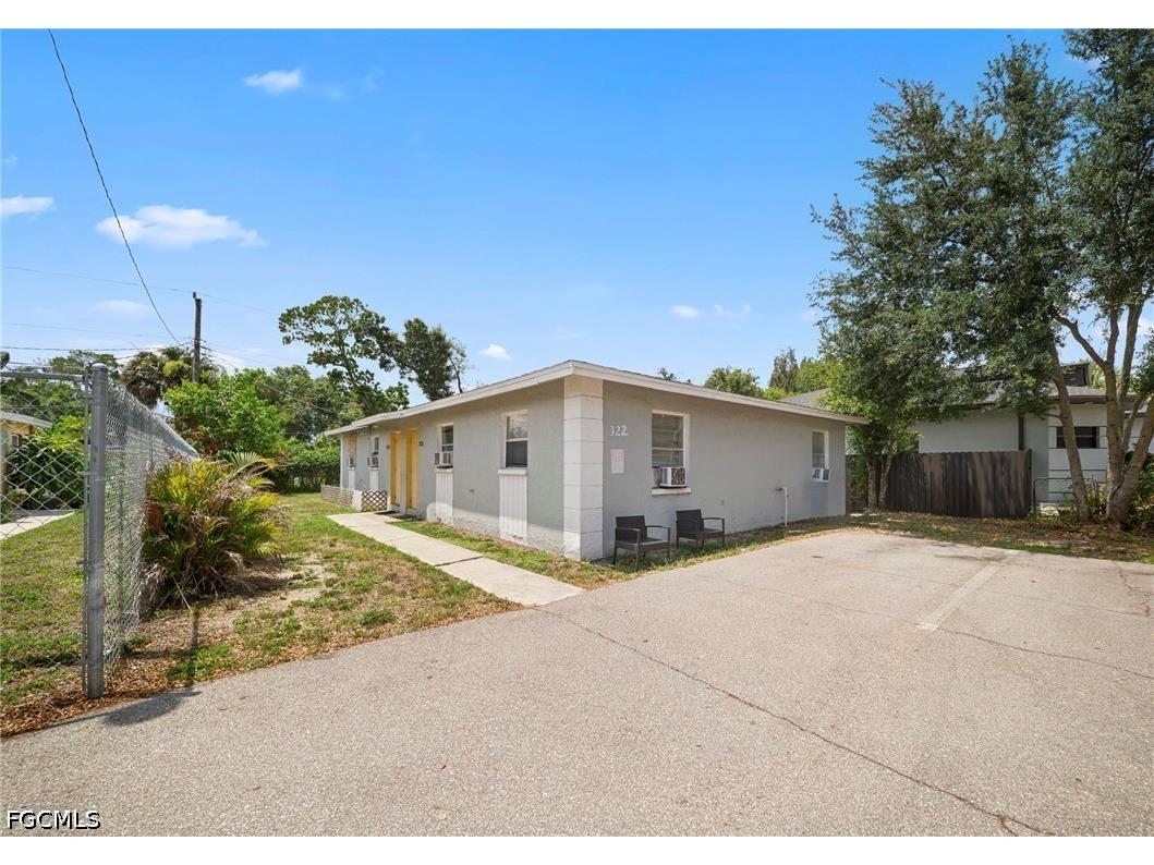 322 Louise Avenue #A Fort Myers FL 33916 2026022088 image1