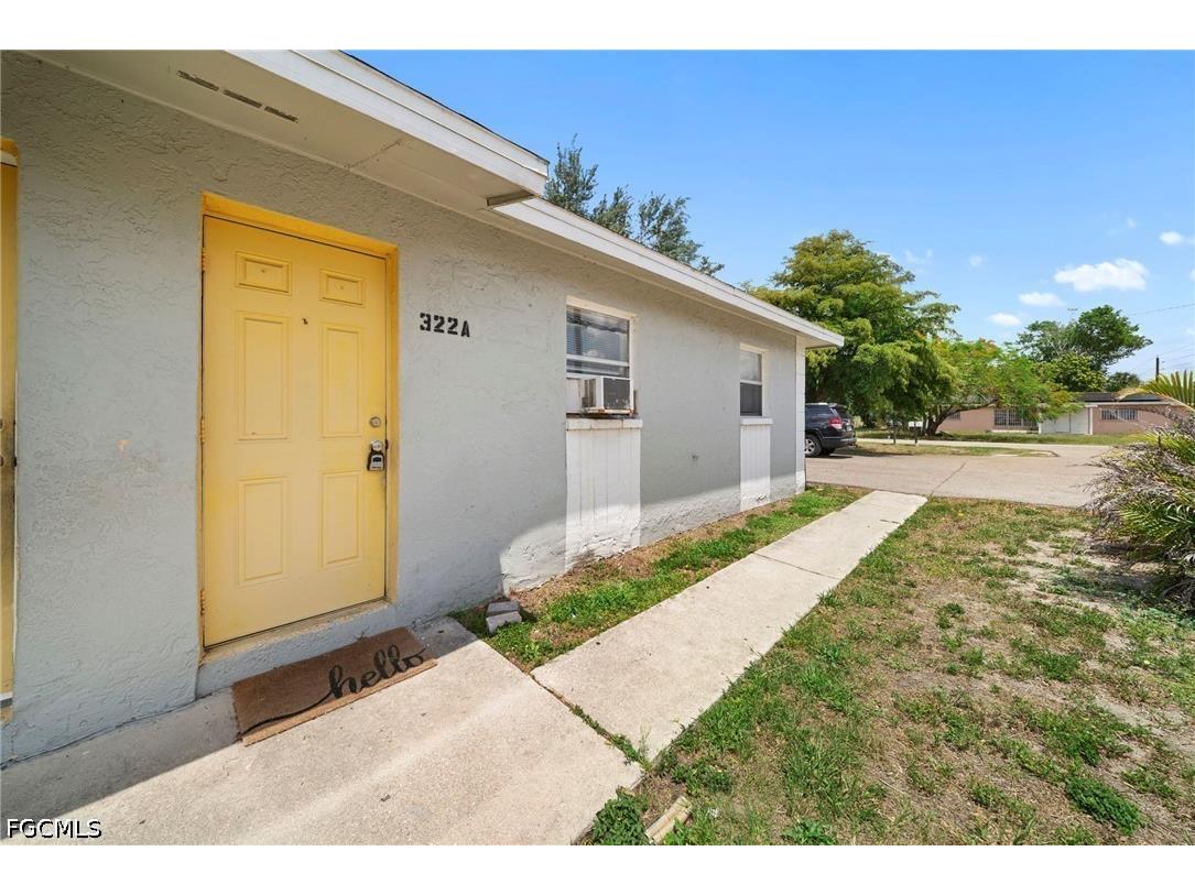 322 Louise Avenue #A Fort Myers FL 33916 2026022088 image2