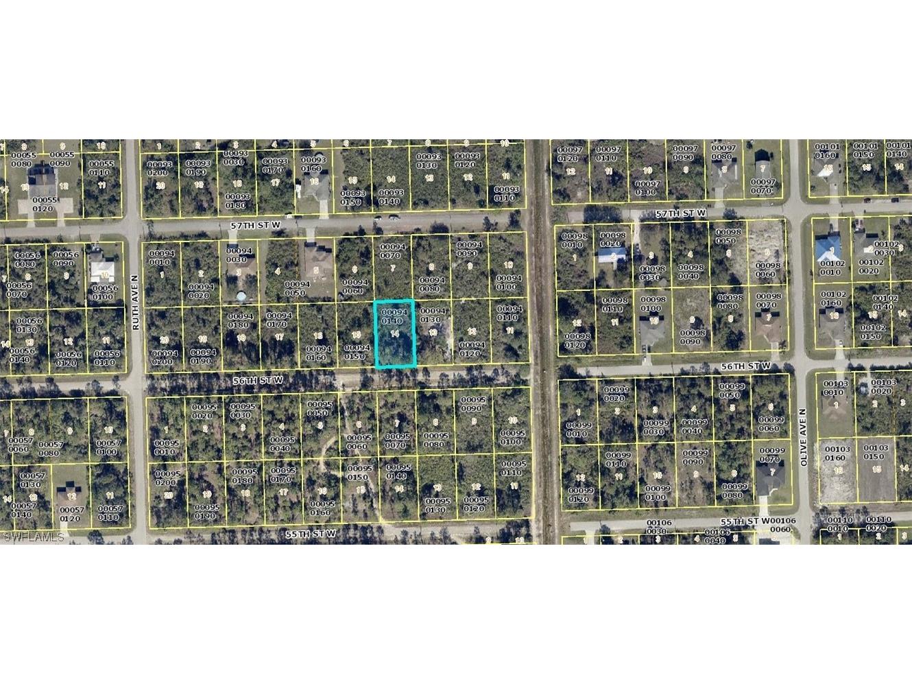 3220 56th Street W Lehigh Acres FL 33971 223095324 image1