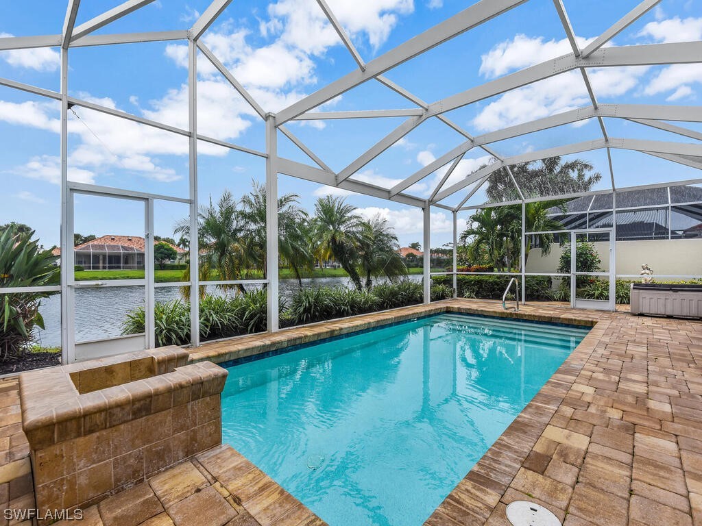 3220 Benicia Court Naples FL 34109 224000067 image1