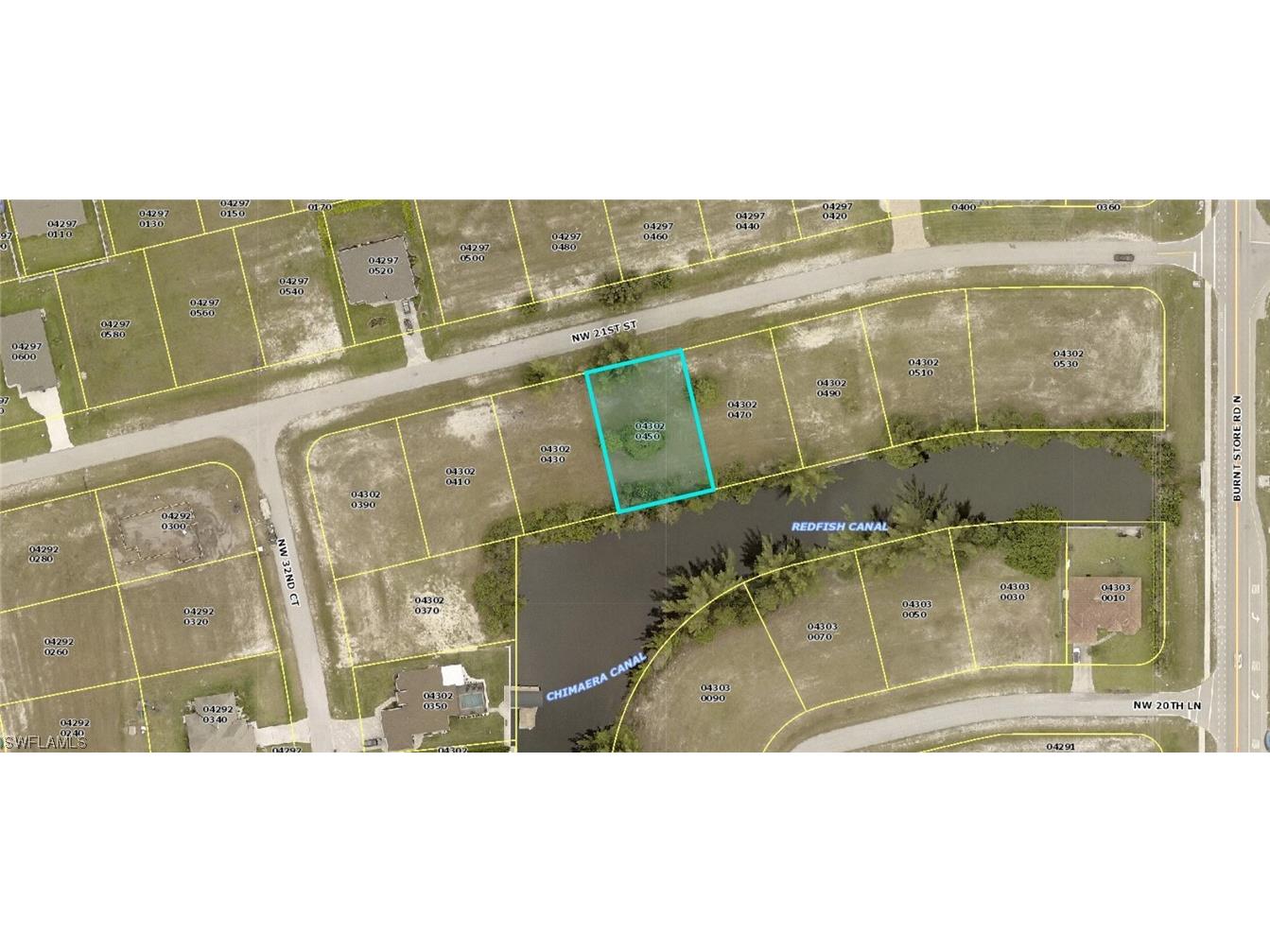 3220 NW 21st Street Cape Coral FL 33993 222010703 image1