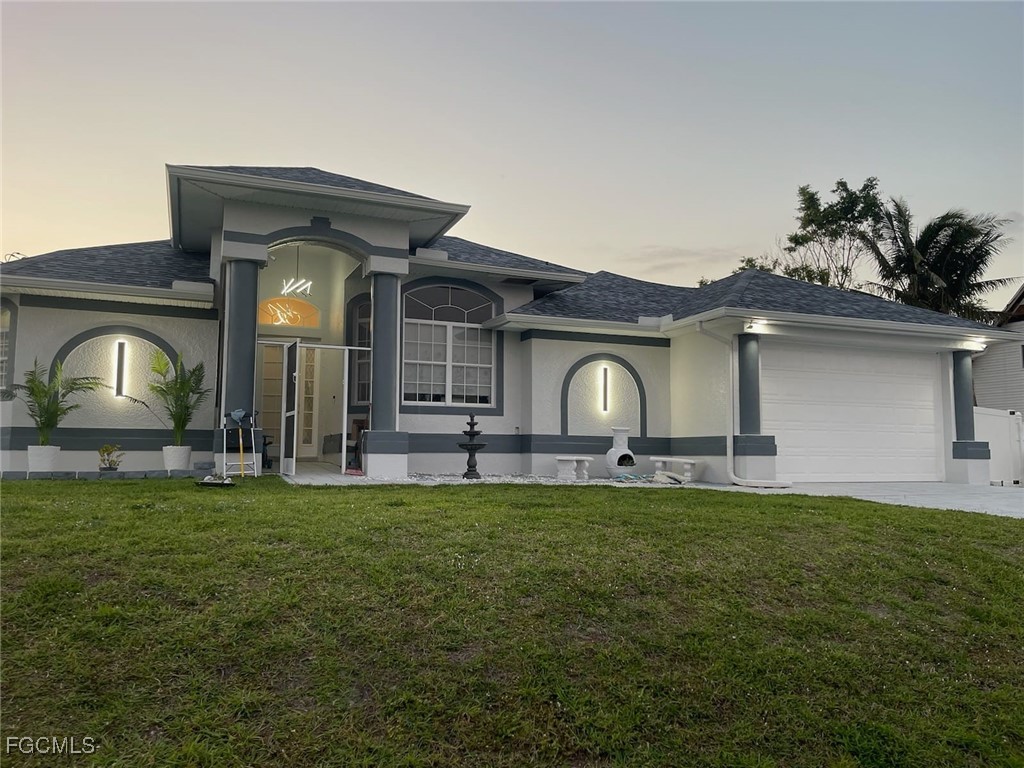 3220 NW Juanita Place Cape Coral FL 33993 2025008375 image1
