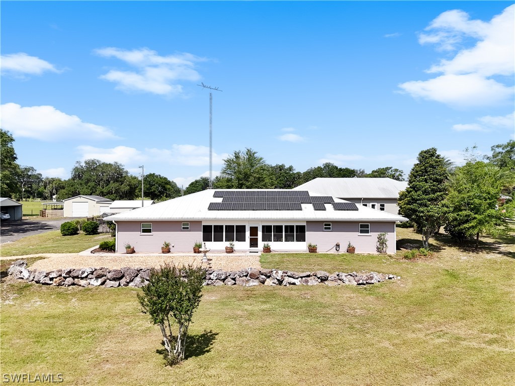 3220 SE 5th Trail Trenton FL 32693 224050684 image1