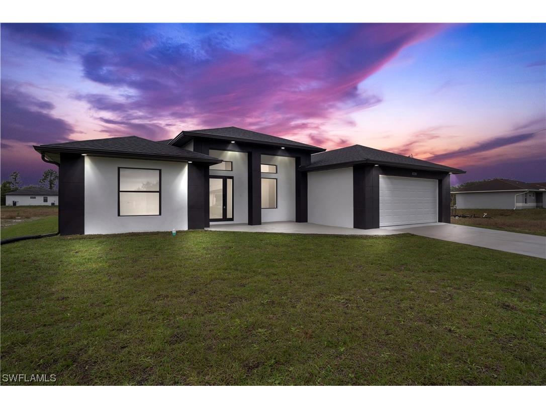 3220 Vera Court Lehigh Acres FL 33976 224006837 image1