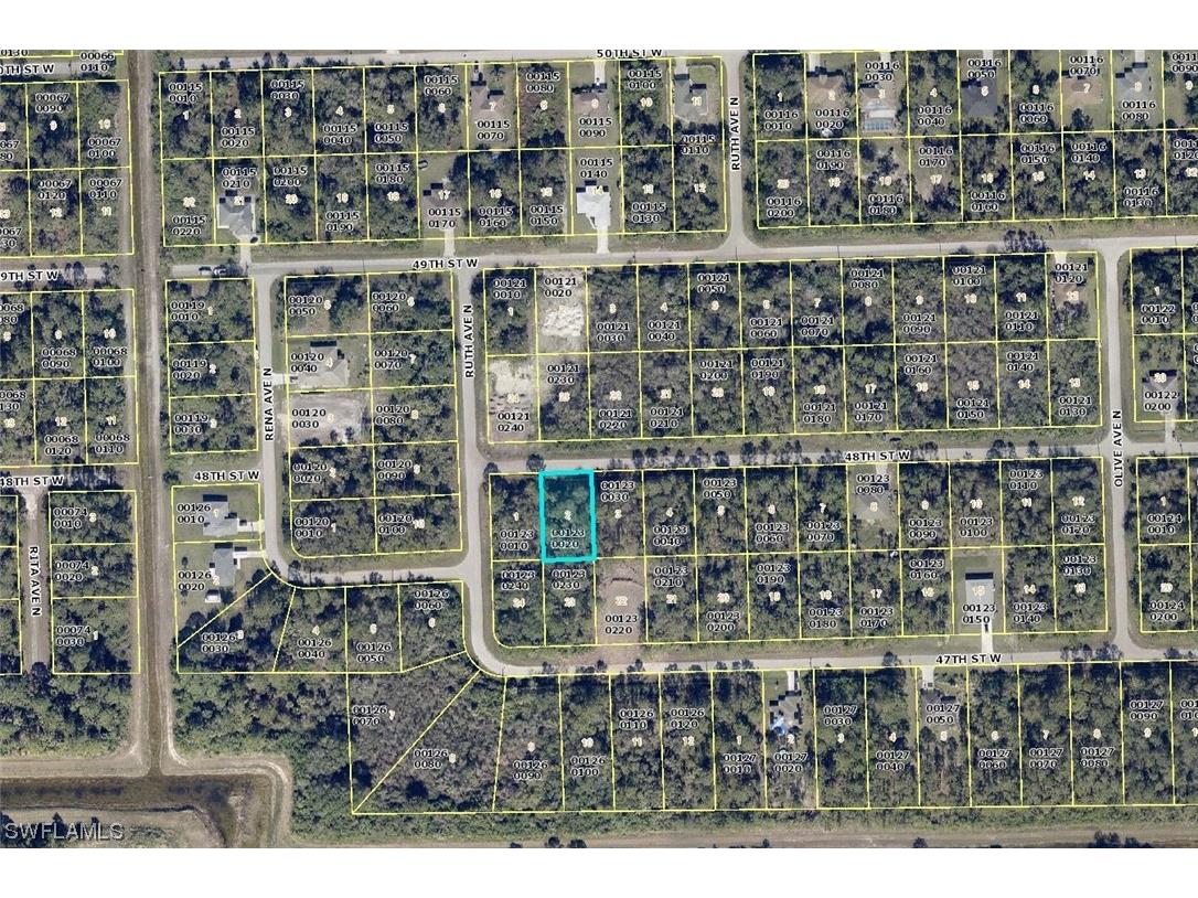 3221 48th Street W Lehigh Acres FL 33971 223055904 image1