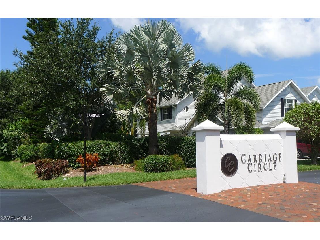 3221 Carriage Circle Naples FL 34105 223075937 image1