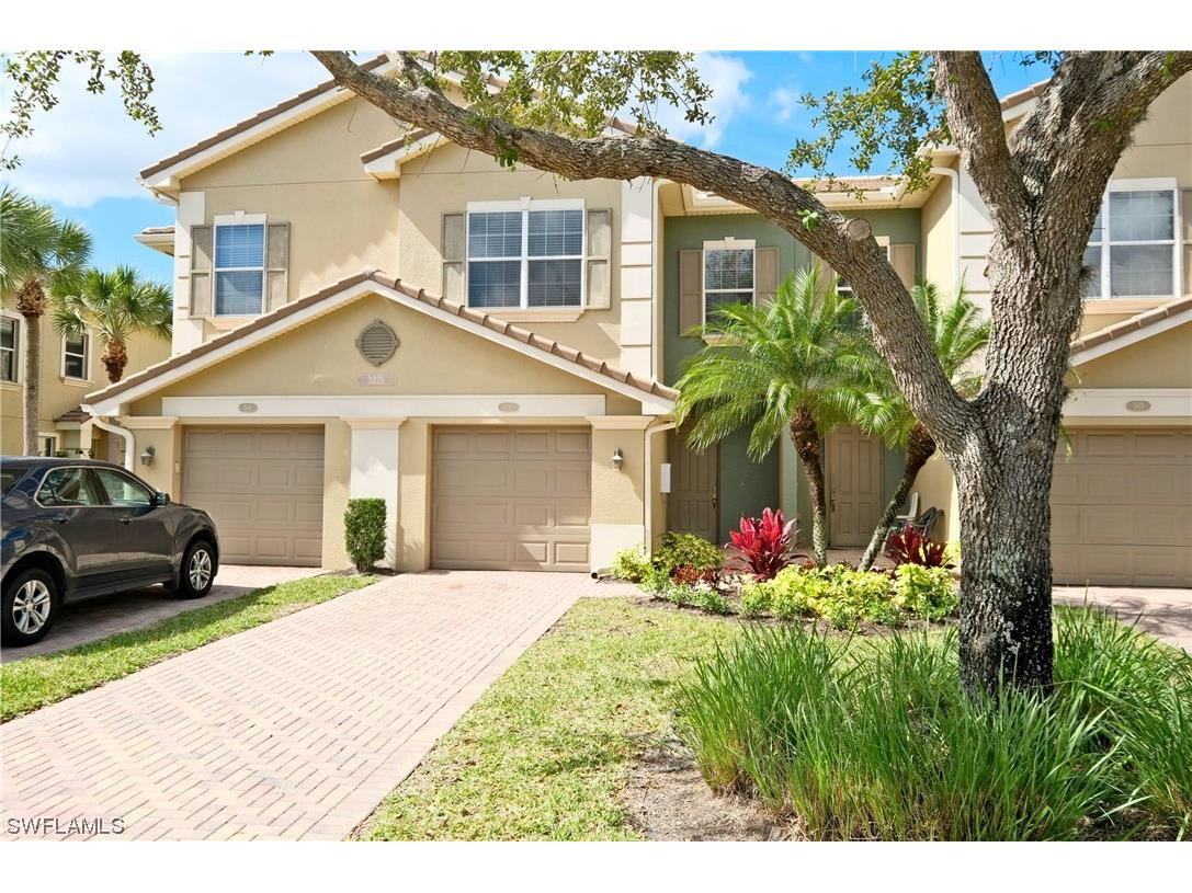 3221 Cottonwood Bend #502 Fort Myers FL 33905 223013245 image1