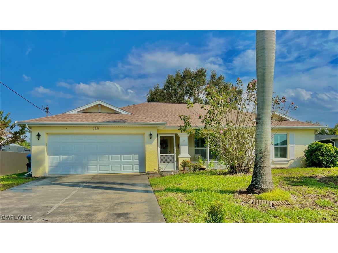 3221 NE 15th Place Cape Coral FL 33909 224083034 image1