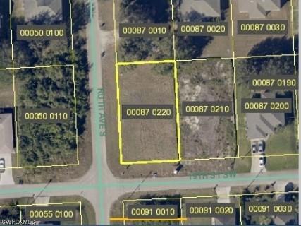 3222 19th Street SW Lehigh Acres FL 33976 223042619 image1