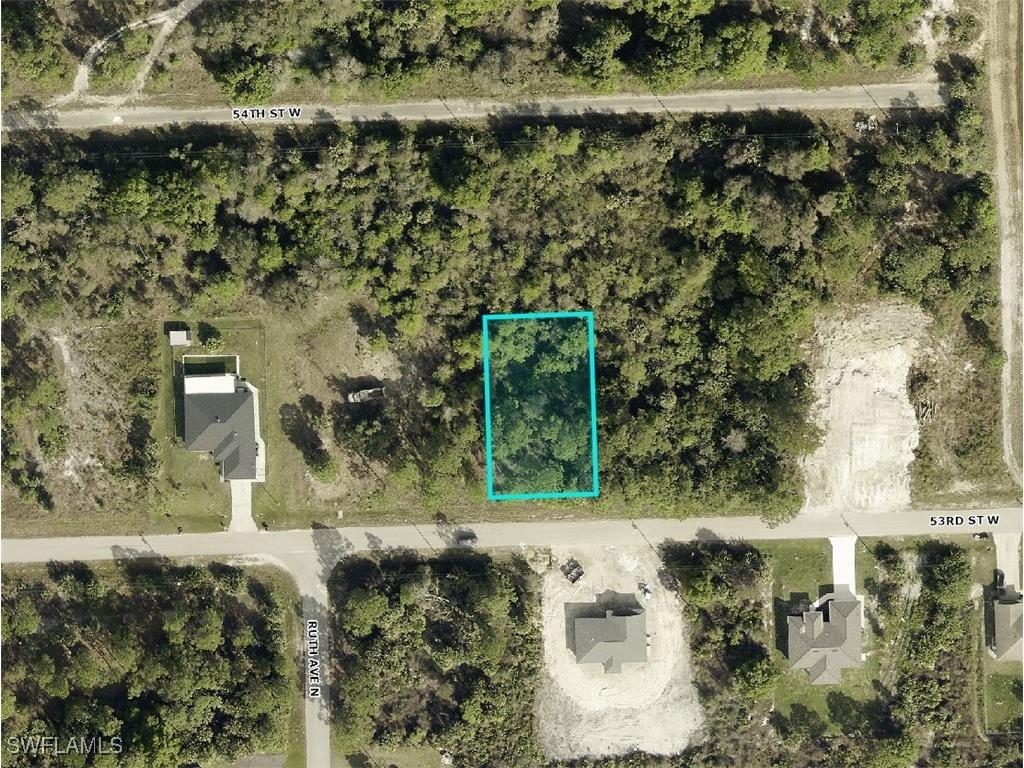 3222 53rd Street W Lehigh Acres FL 33971 224085565 image1
