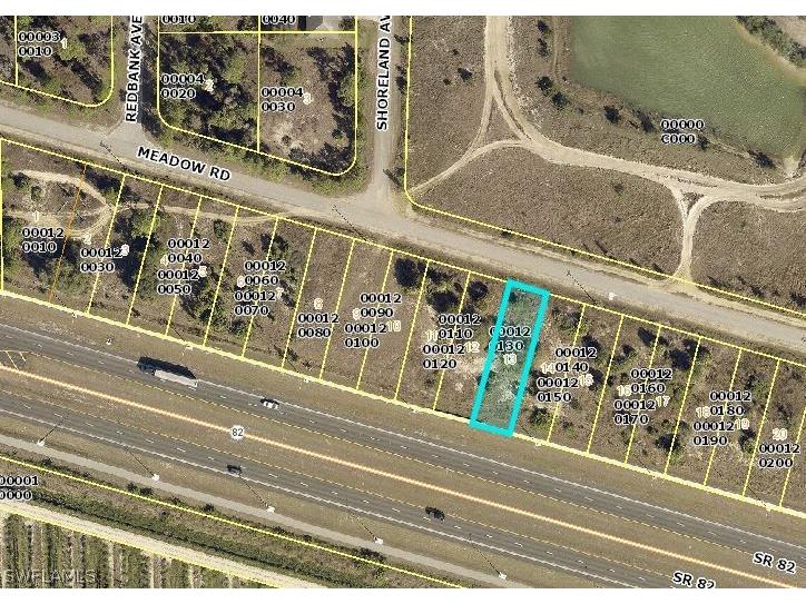 3222 Meadow Road Lehigh Acres FL 33974 223002896 image1