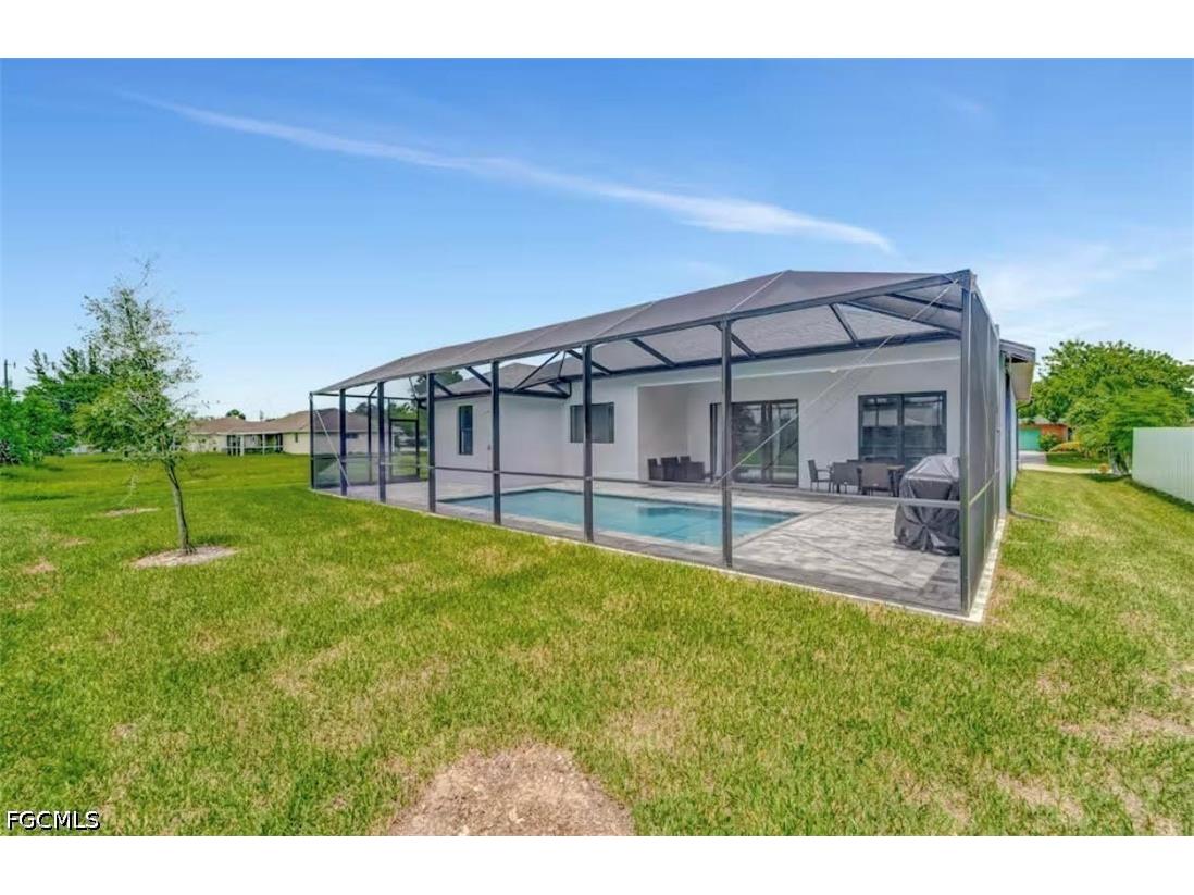 3222 SW Santa Barbara Place Cape Coral FL 33914 2026015538 image27