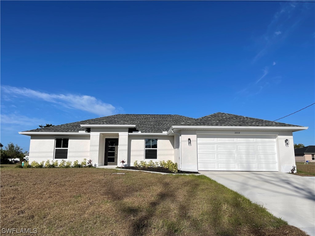 3222 Santa Barbara Boulevard N Cape Coral FL 33993 223021280 image1