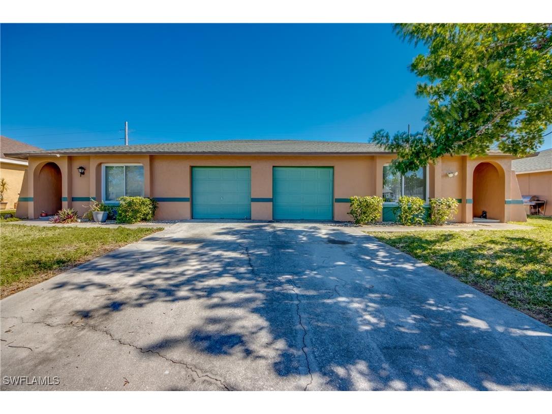 3223-3229 SW Santa Barbara Place Cape Coral FL 33914 225002135 image1