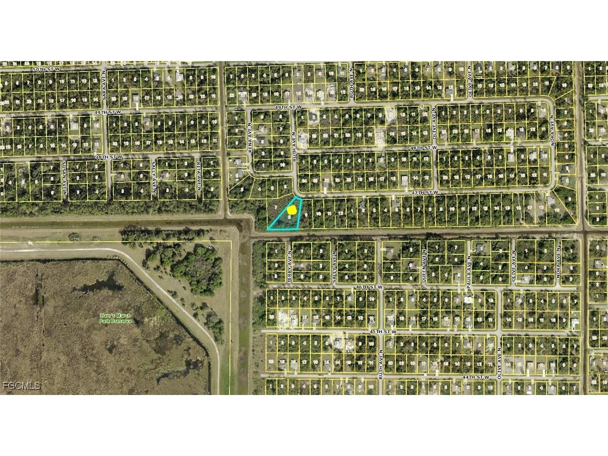 3223 47th Street W Lehigh Acres FL 33971 2025017790 image2