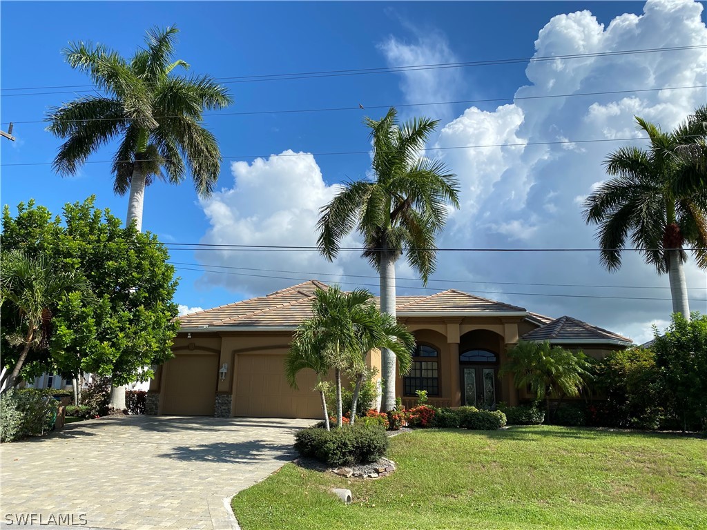 3223 Ceitus Parkway Cape Coral FL 33991 222062480 image1