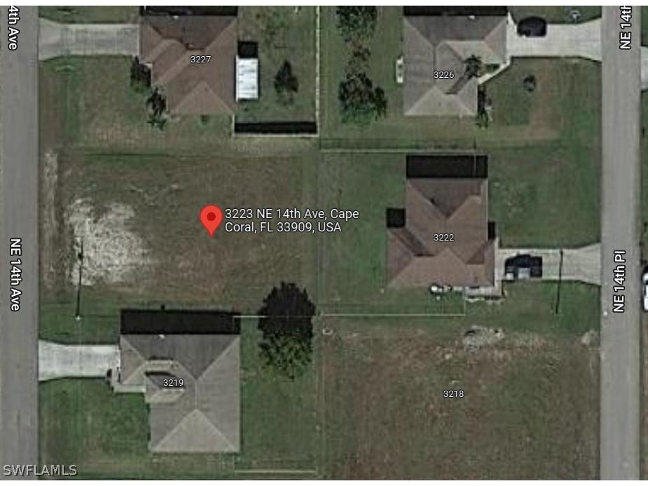 3223 NE 14th Avenue Cape Coral FL 33909 223000679 image1