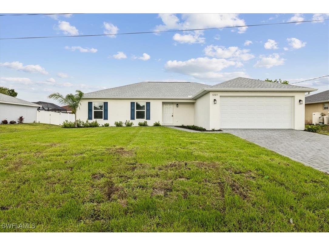 3223 NE 14th Avenue Cape Coral FL 33909 224072484 image1