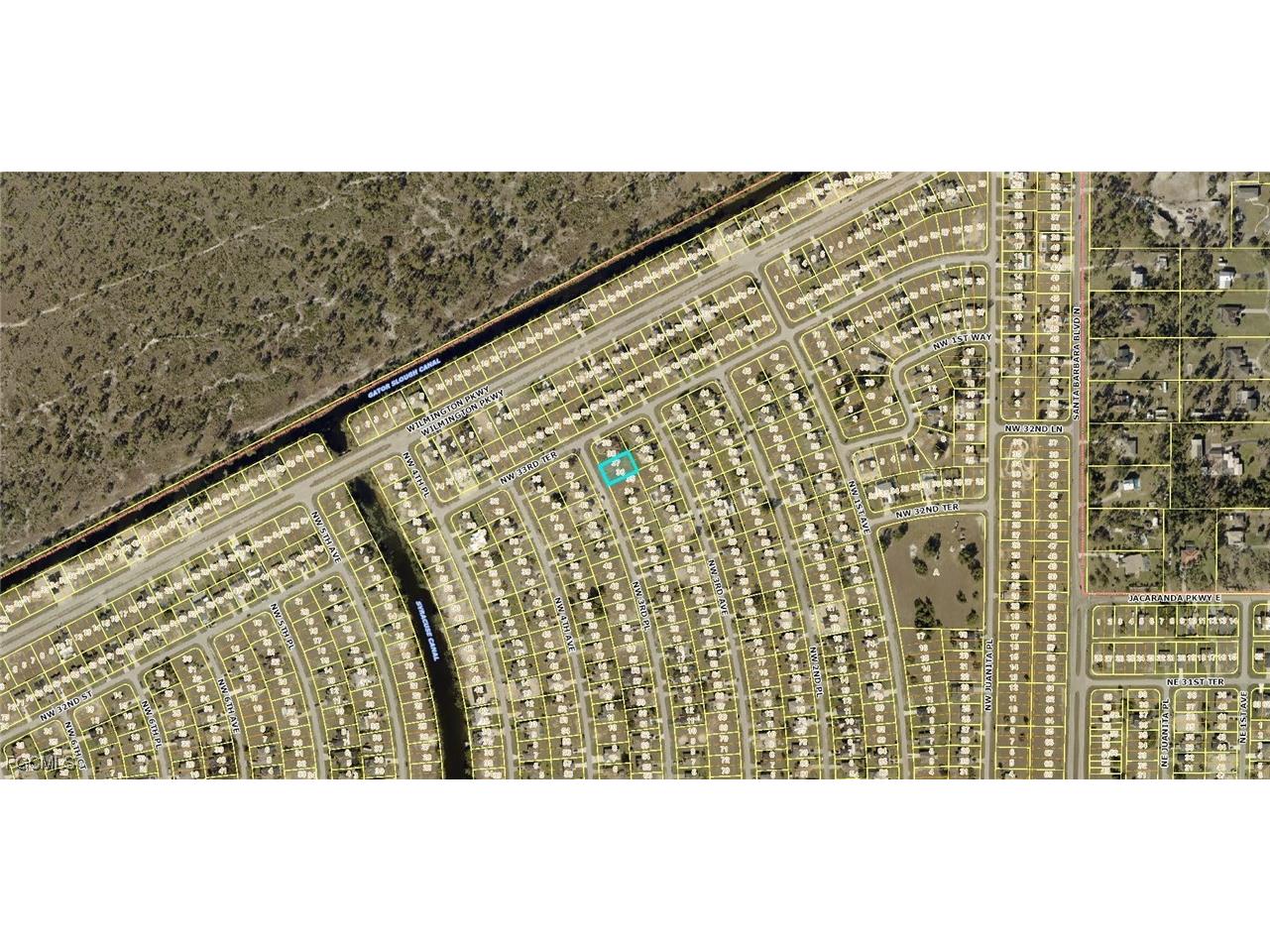 3223 NW 3rd Place Cape Coral FL 33993 2026001297 image2