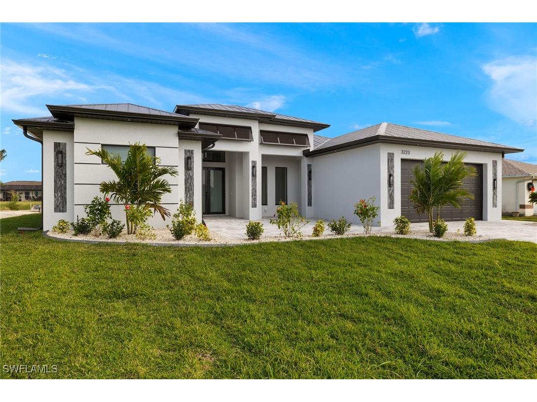 3223 SW 11th Court Cape Coral FL 33914 224104055 image1